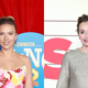 Scarlett Johansson, Kristin Scott Thomas